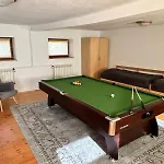 Marlena - Basen, Balia, Grill, Billard, Ogrod I Relaks *