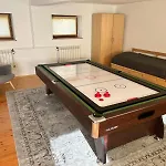 Marlena - Basen, Balia, Grill, Billard, Ogrod I Relaks Casa vacanze