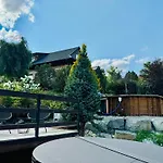 Marlena - Basen, Balia, Grill, Billard, Ogrod I Relaks Spytkowice (Nowy Targ)