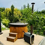 בית נופש Marlena - Basen, Balia, Grill, Billard, Ogrod I Relaks