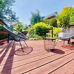 Marlena - Basen, Balia, Grill, Billard, Ogrod I Relaks