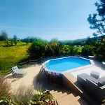 Marlena - Basen, Balia, Grill, Billard, Ogrod I Relaks Casa vacanze *