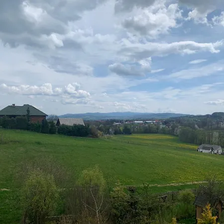 Tatil Evi Marlena Spytkowice (Nowy Targ)