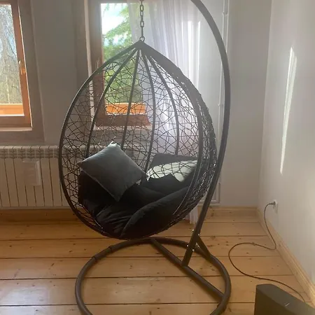 Dom wakacyjny Marlena Spytkowice (Nowy Targ)