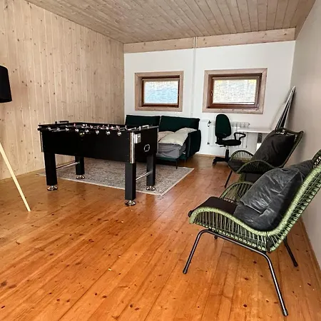 Marlena Dom wakacyjny *