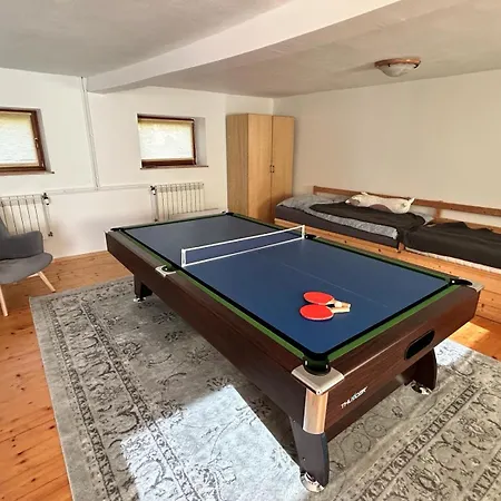 Dom wakacyjny Marlena *