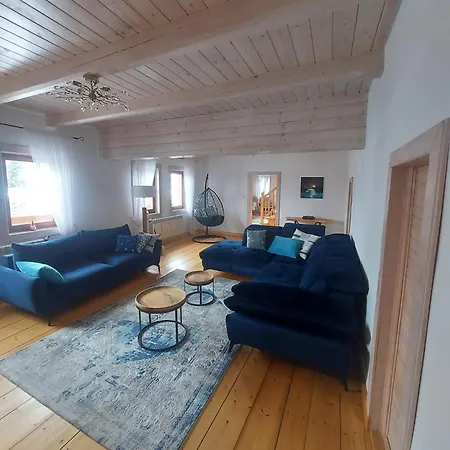 Tatil Evi Marlena Spytkowice (Nowy Targ)