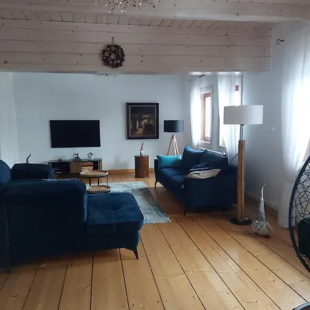 Marlena Tatil Evi Spytkowice (Nowy Targ)
