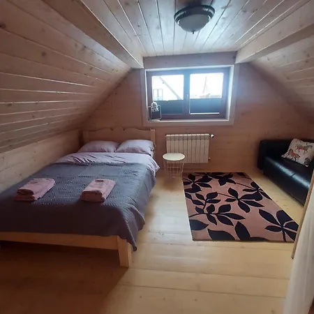 Marlena Spytkowice (Nowy Targ)