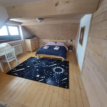 Marlena Dom wakacyjny *