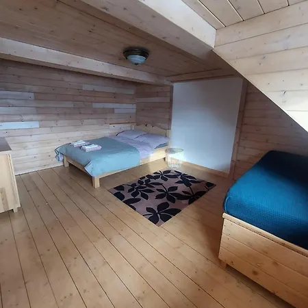 Marlena * Spytkowice (Nowy Targ)