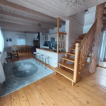 Marlena * Spytkowice (Nowy Targ)