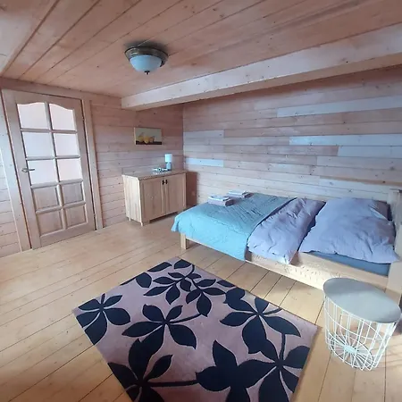 Marlena Tatil Evi Spytkowice (Nowy Targ)