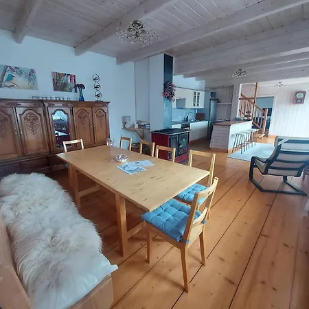 Marlena Spytkowice (Nowy Targ)