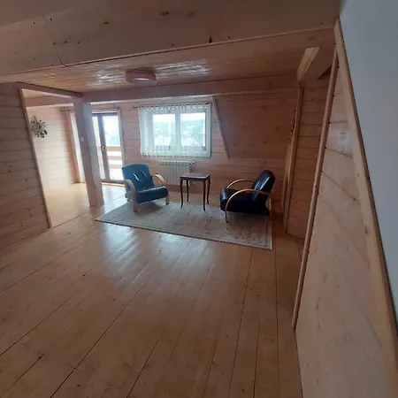 Marlena * Spytkowice (Nowy Targ)