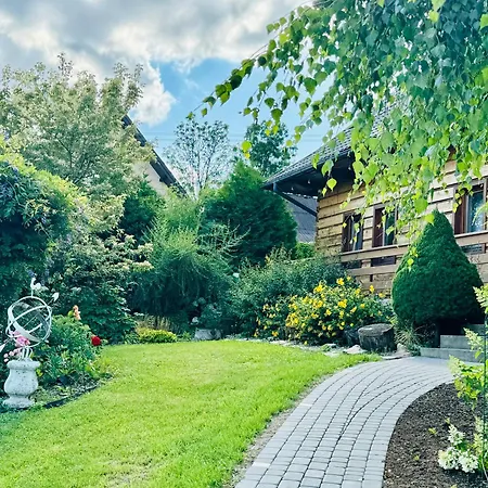 Marlena Tatil Evi Spytkowice (Nowy Targ)