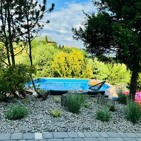 Tatil Evi Marlena Spytkowice (Nowy Targ)