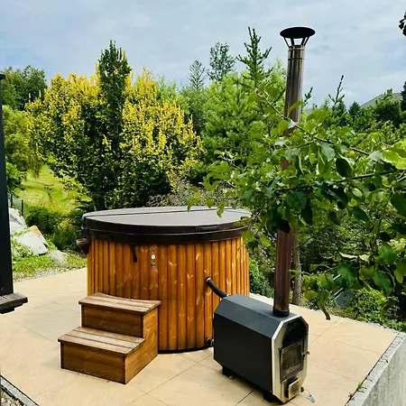 Casa vacanze Marlena - Basen, Balia, Grill, Billard, Ogrod I Relaks