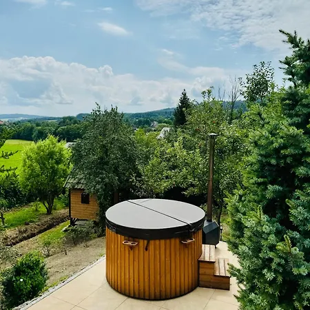 Dom wakacyjny Marlena *