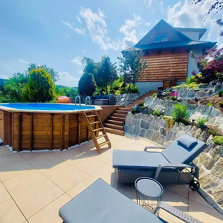 Marlena Spytkowice (Nowy Targ)