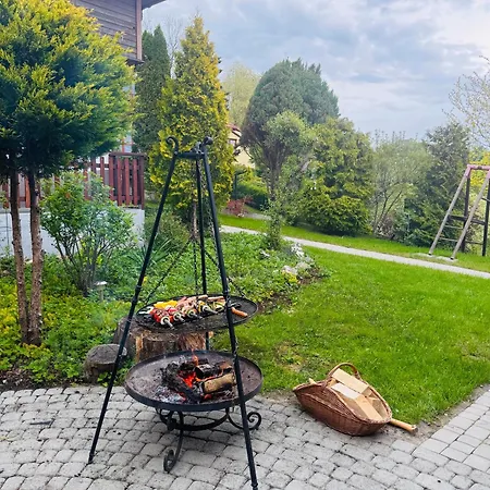 Marlena - Basen, Balia, Grill, Billard, Ogrod I Relaks * سبيتكوفيتسه