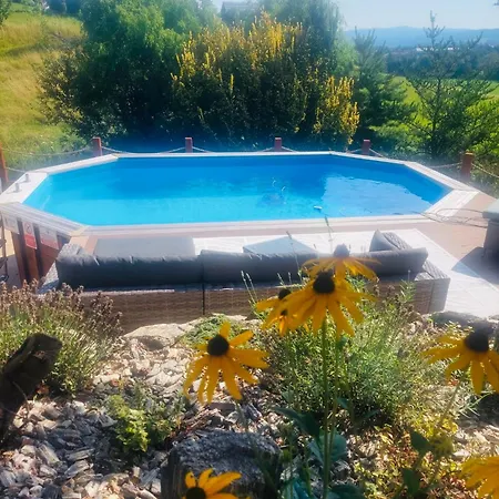 Marlena - Basen, Balia, Grill, Billard, Ogrod I Relaks